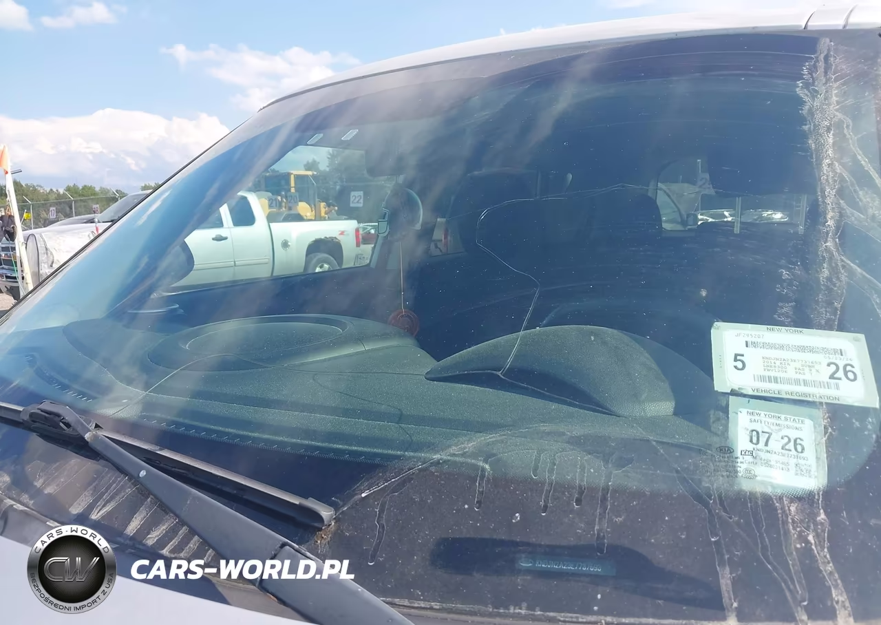 2014 Kia Soul VIN:KNDJN2A23E7737693 - 6