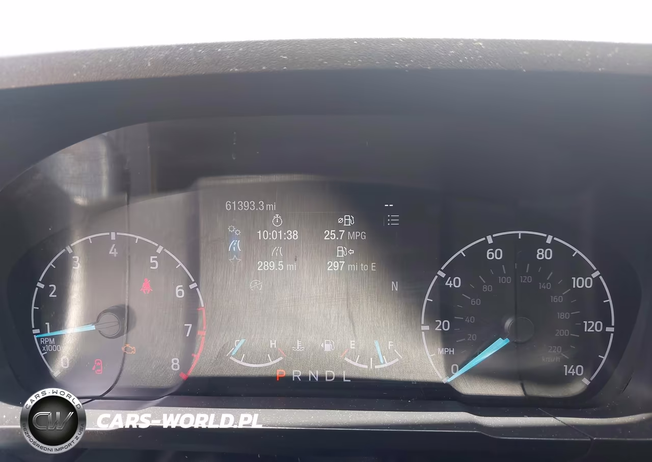 2022 Ford Maverick Xl VIN:3FTTW8E98NRB02199 - 7