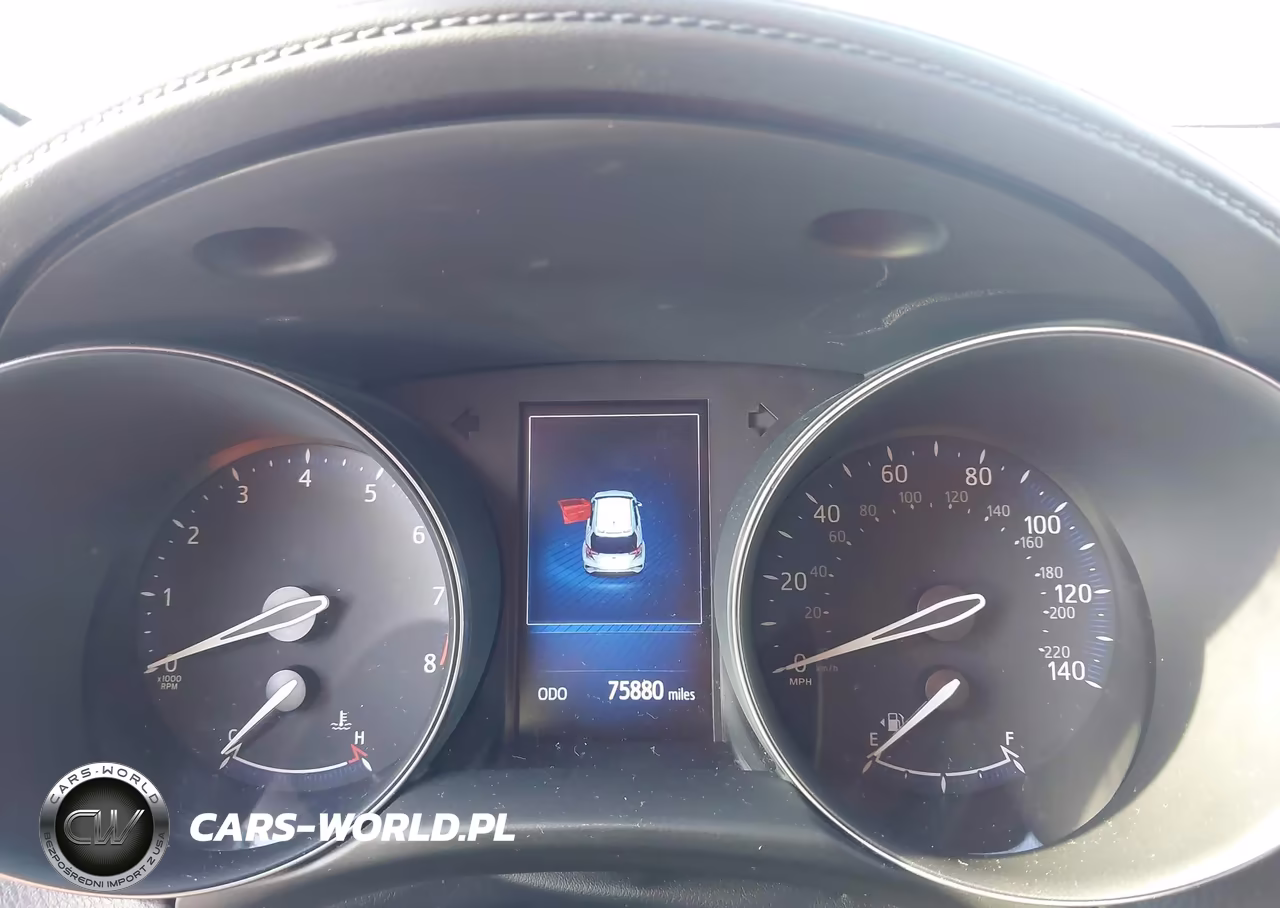 2018 Toyota C-Hr Xle VIN:JTNKHMBX7J1004184 - 7