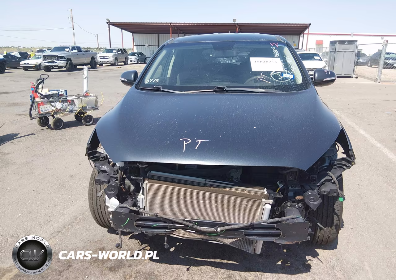 2020 Kia Sorento 3.3L Lx VIN:5XYPG4A54LG615595 - 13
