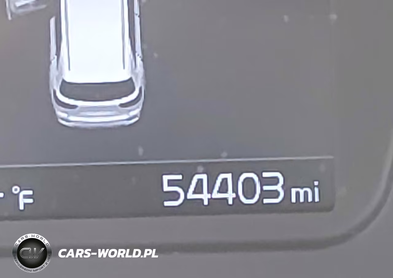 2020 Kia Sorento 3.3L Lx VIN:5XYPG4A54LG615595 - 16