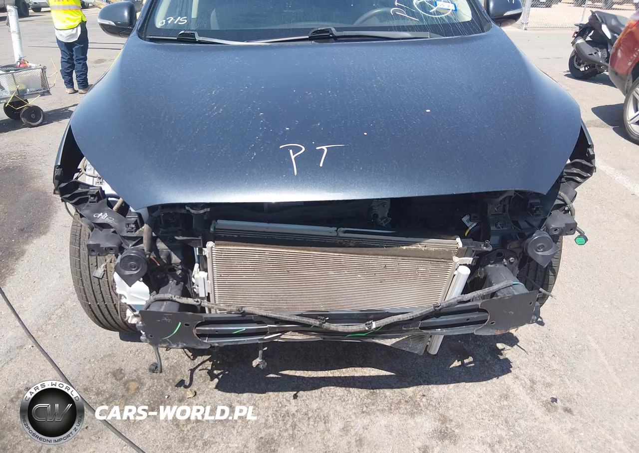 2020 Kia Sorento 3.3L Lx VIN:5XYPG4A54LG615595 - 6