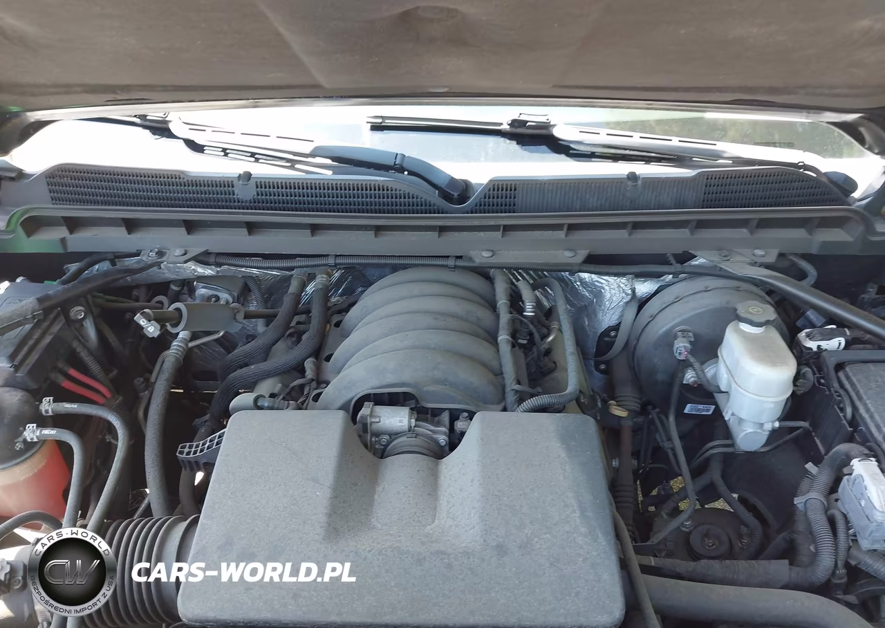 2016 Chevrolet Silverado 1500 Work Truck VIN:1GCNCNEH0GZ261174 - 10