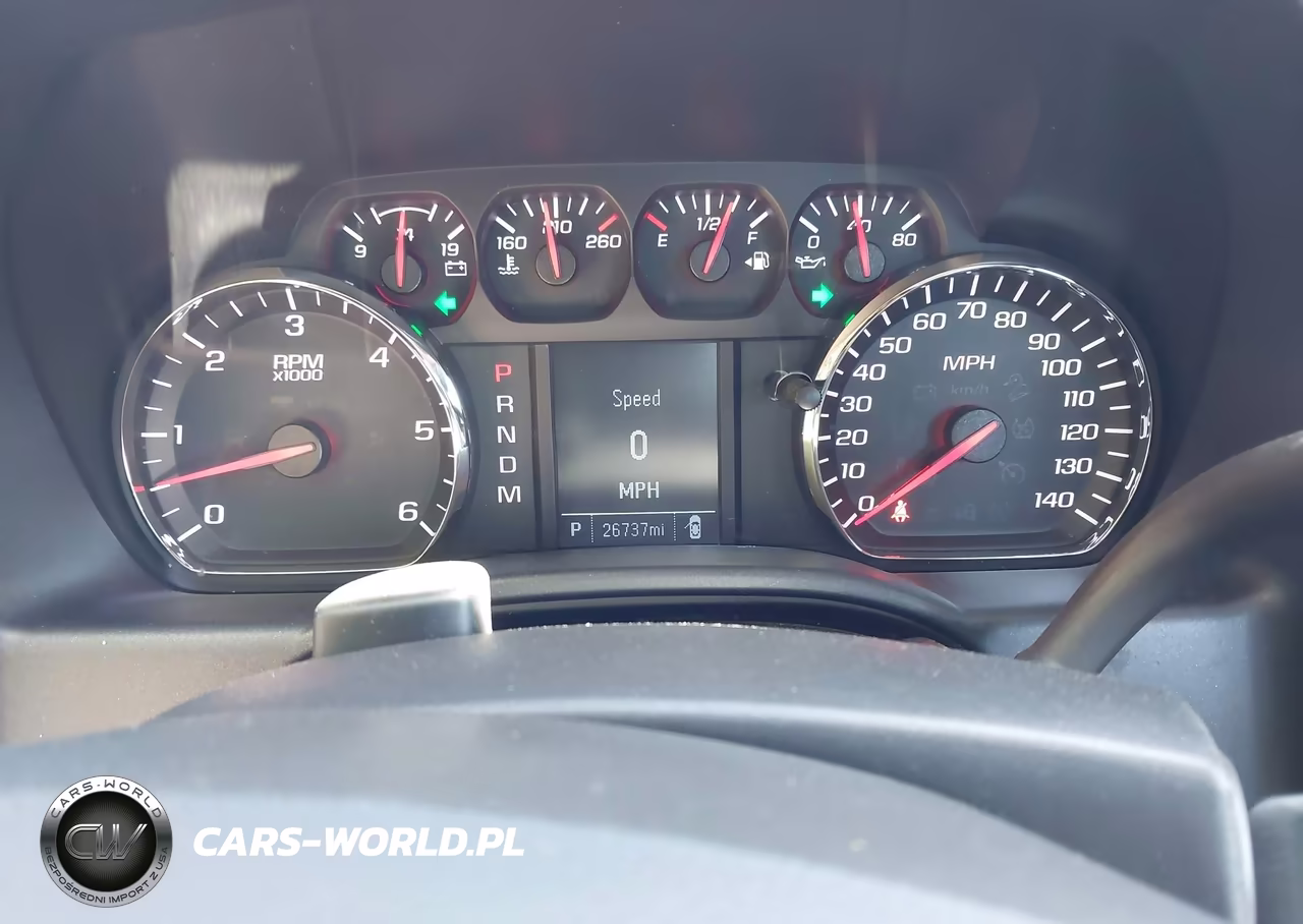 2016 Chevrolet Silverado 1500 Work Truck VIN:1GCNCNEH0GZ261174 - 7