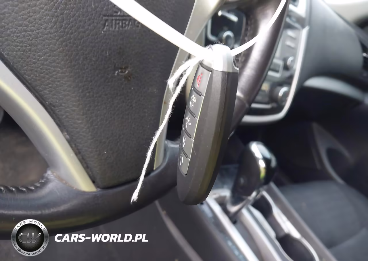 2018 Nissan Altima 2.5 Sv VIN:1N4AL3AP1JC210525 - 11