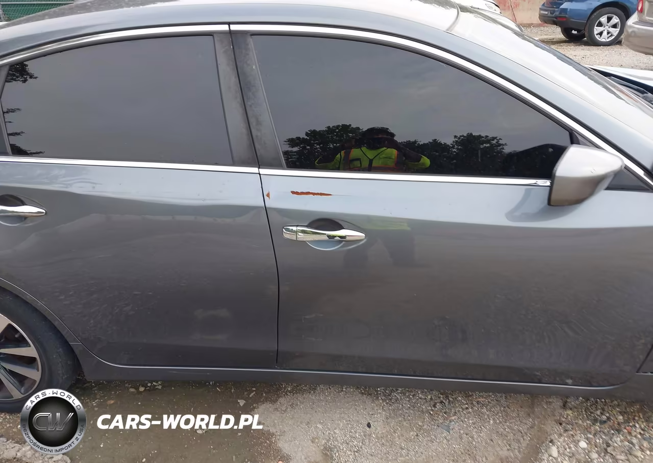 2018 Nissan Altima 2.5 Sv VIN:1N4AL3AP1JC210525 - 20