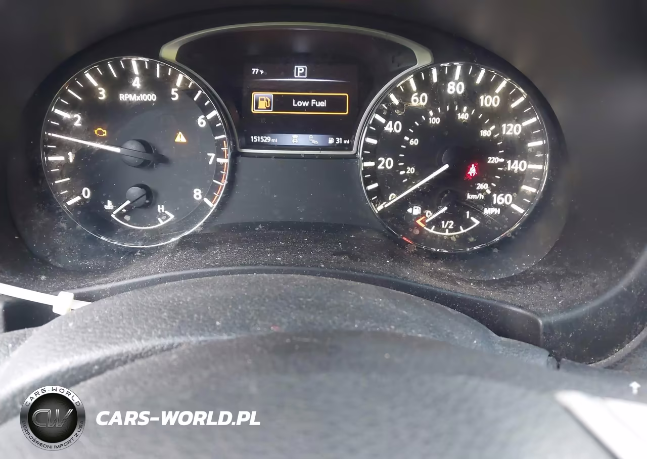 2018 Nissan Altima 2.5 Sv VIN:1N4AL3AP1JC210525 - 7