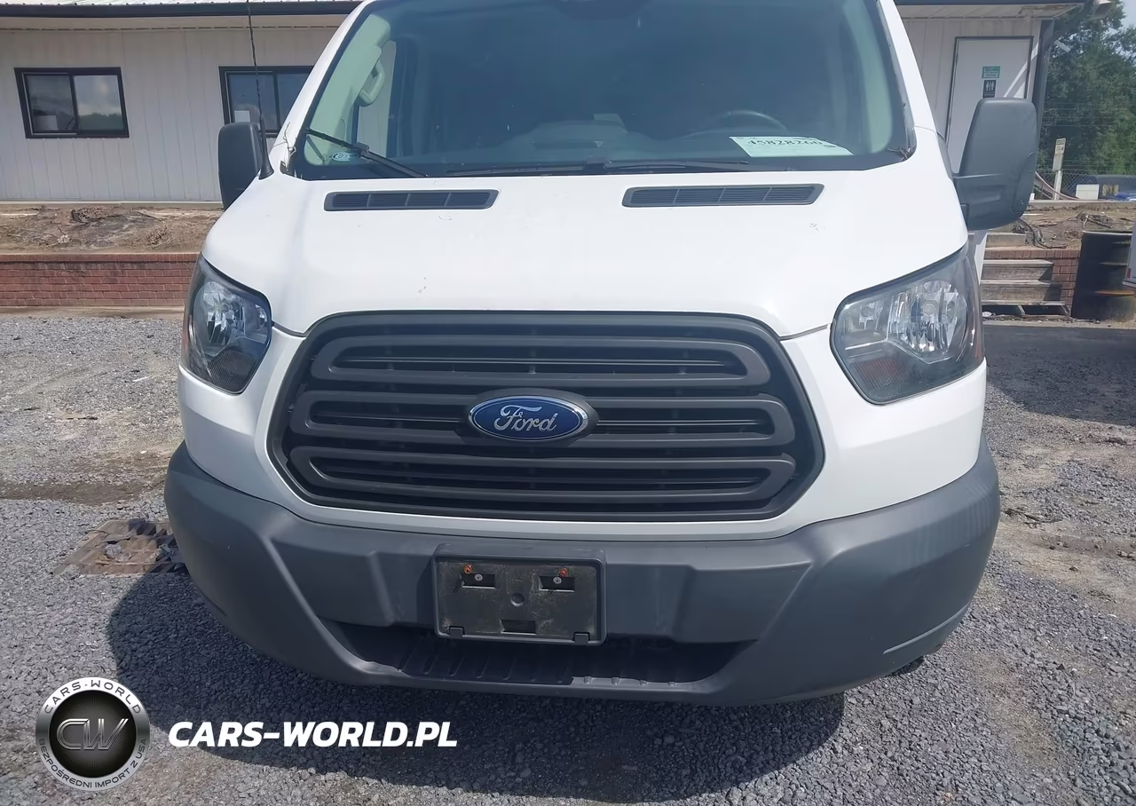 2018 Ford Transit-150 Xl VIN:1FMZK1ZM0JKB42511 - 13