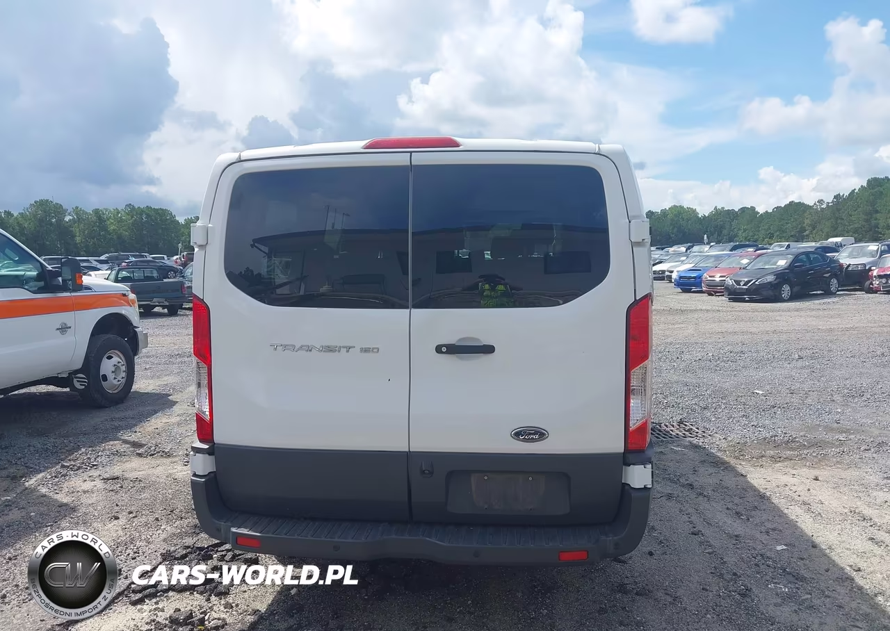 2018 Ford Transit-150 Xl VIN:1FMZK1ZM0JKB42511 - 17