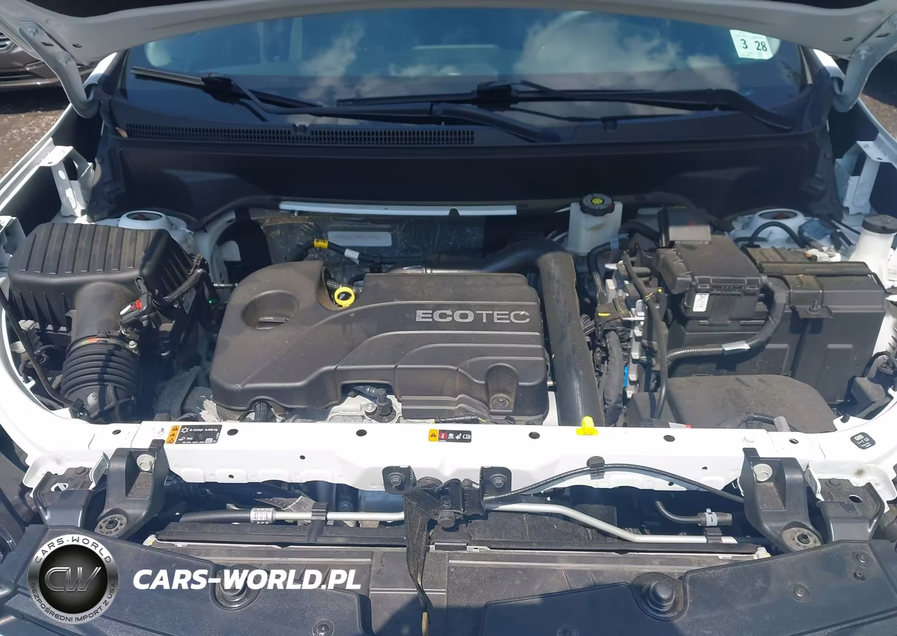 2022 Chevrolet Equinox Fwd Lt VIN:3GNAXKEV5NS214747 - 10