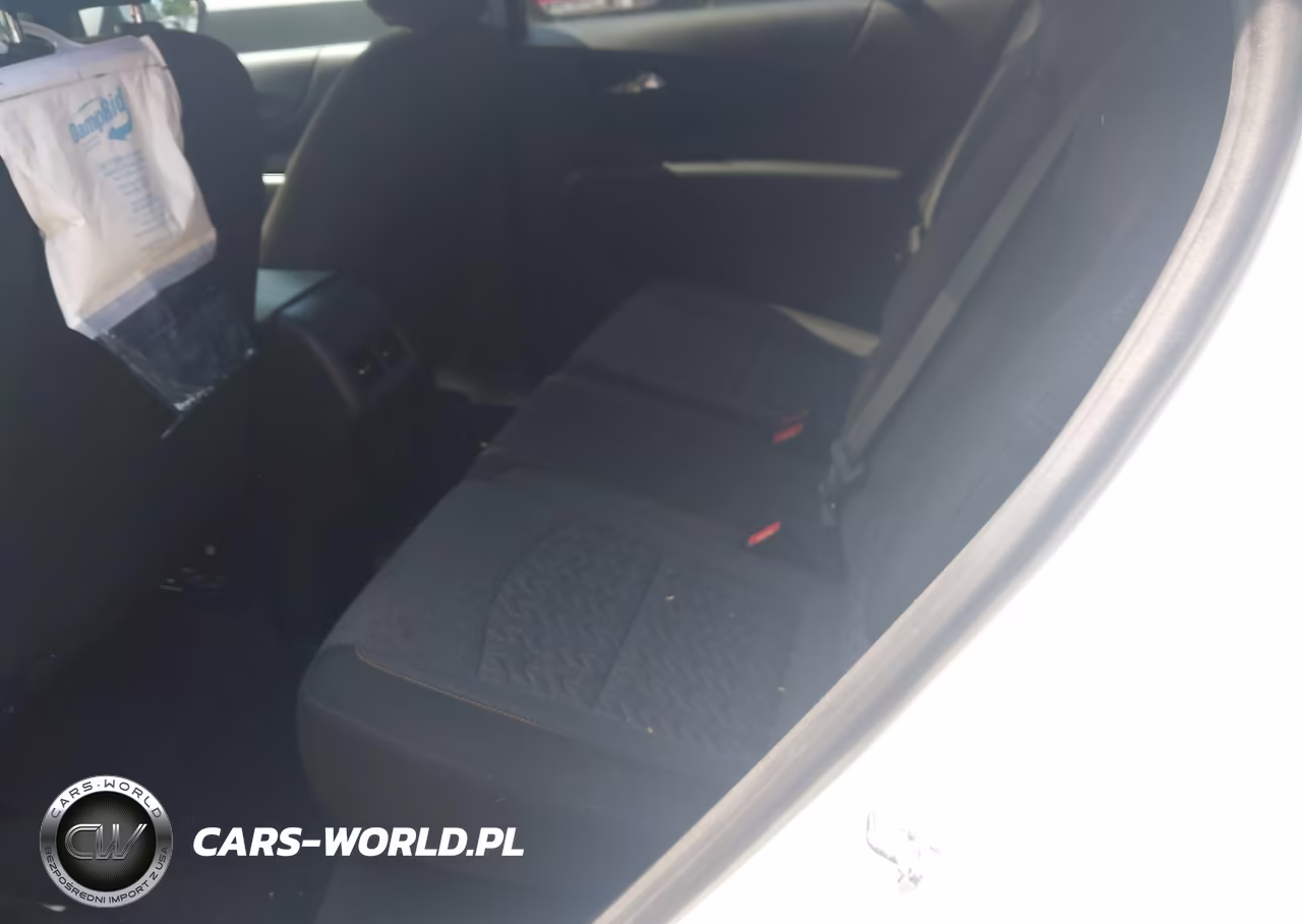 2022 Chevrolet Equinox Fwd Lt VIN:3GNAXKEV5NS214747 - 8