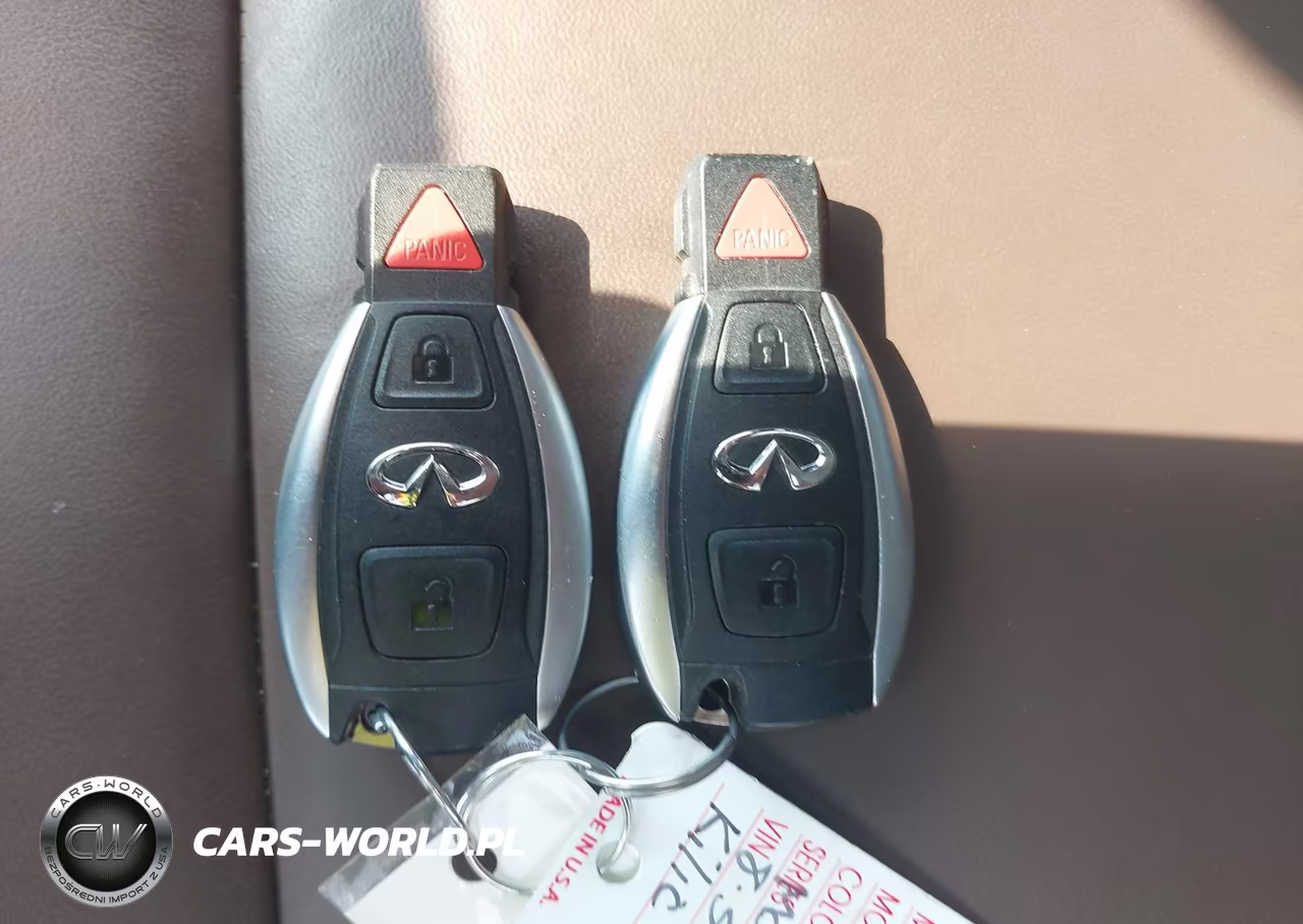 2017 Infiniti Qx30 Premium VIN:SJKCH5CR6HA030152 - 11