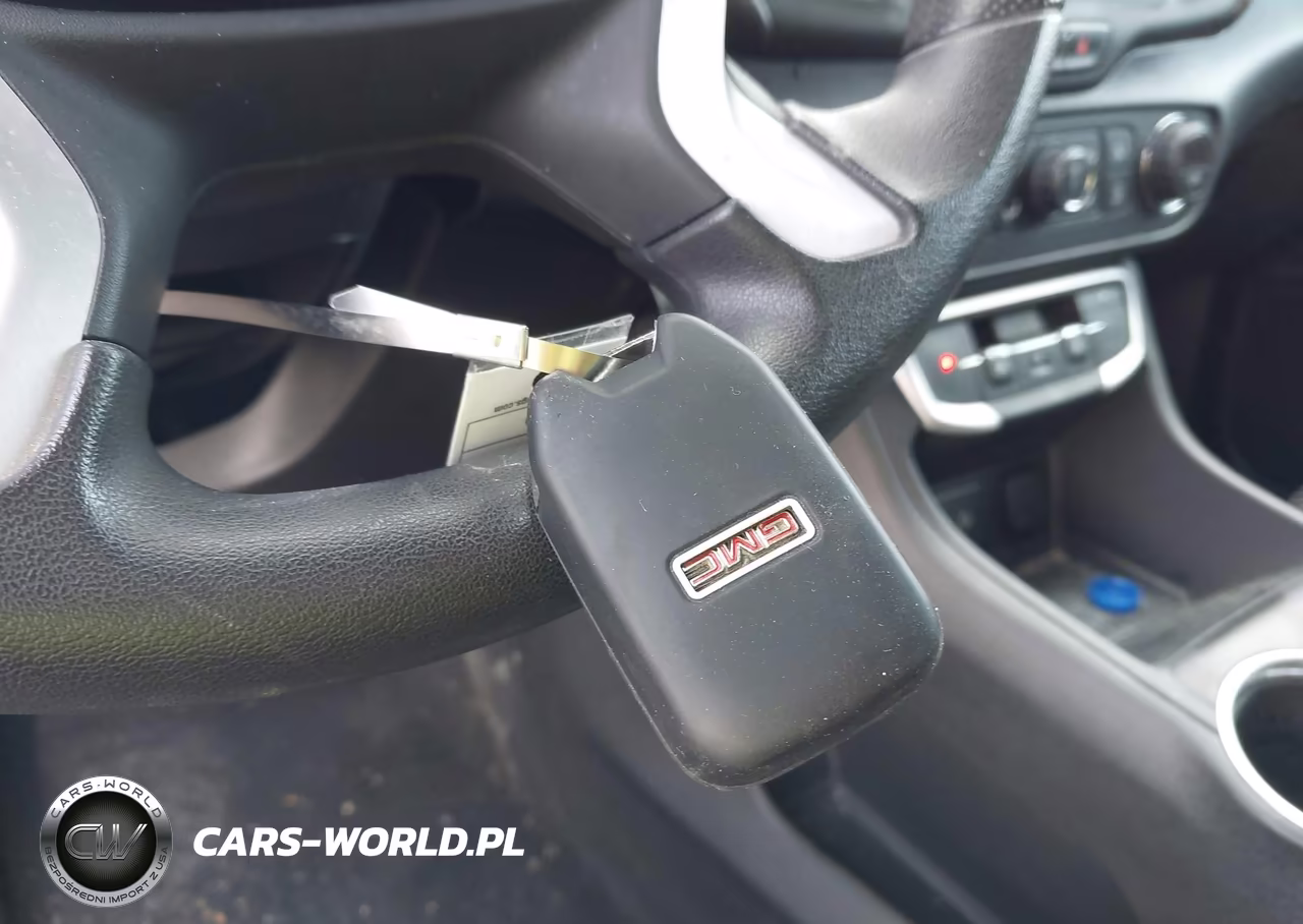 2022 GMC Terrain Awd Sle VIN:3GKALTEV9NL146199 - 11