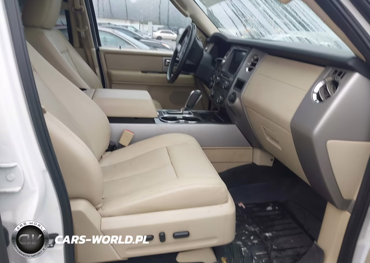 2016 Ford Expedition El Limited VIN:1FMJK2AT1GEF48911 - 5