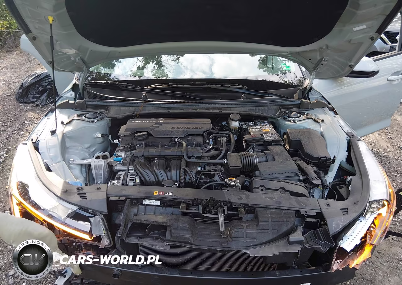 2025 Kia K4 Ex VIN:3KPFU4DE1SE015287 - 10