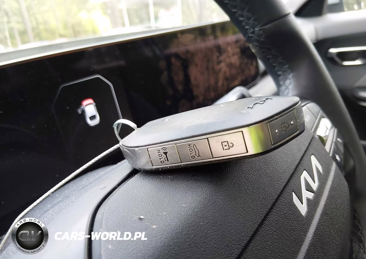 2025 Kia K4 Ex VIN:3KPFU4DE1SE015287 - 11
