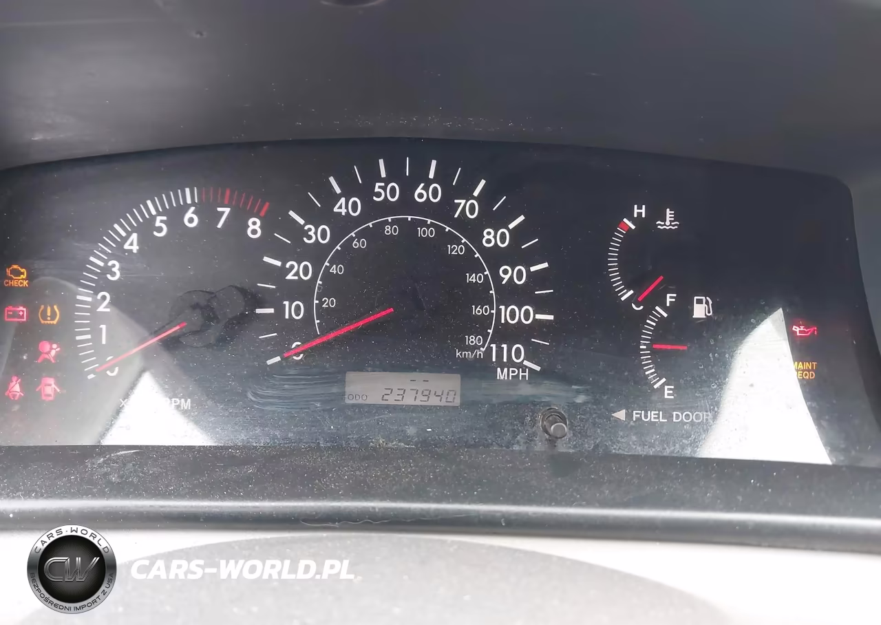 2008 Toyota Corolla Le VIN:2T1BR32E68C868708 - 7