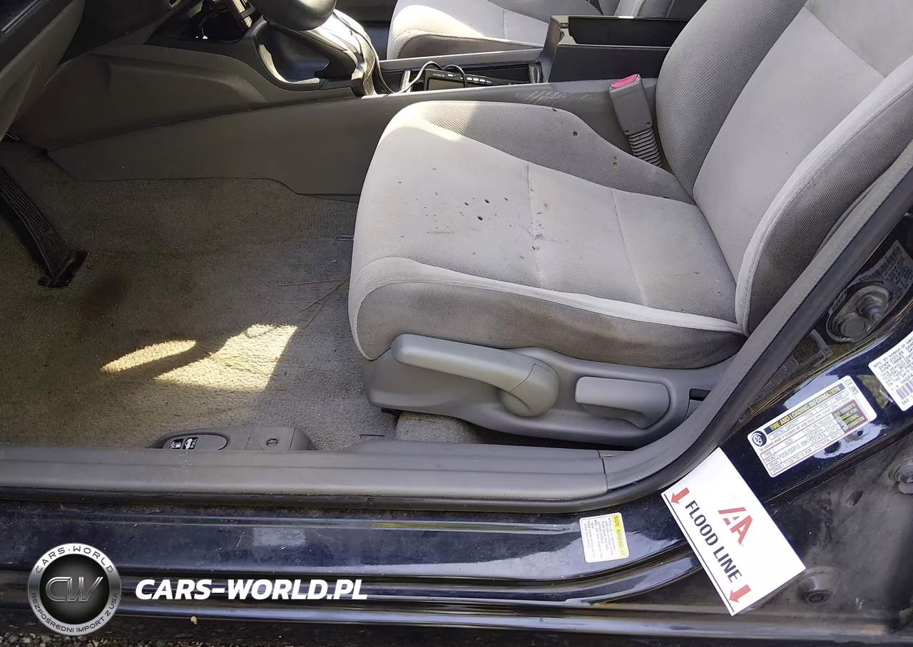 2007 Honda Civic Ex VIN:1HGFA16877L097413 - 17