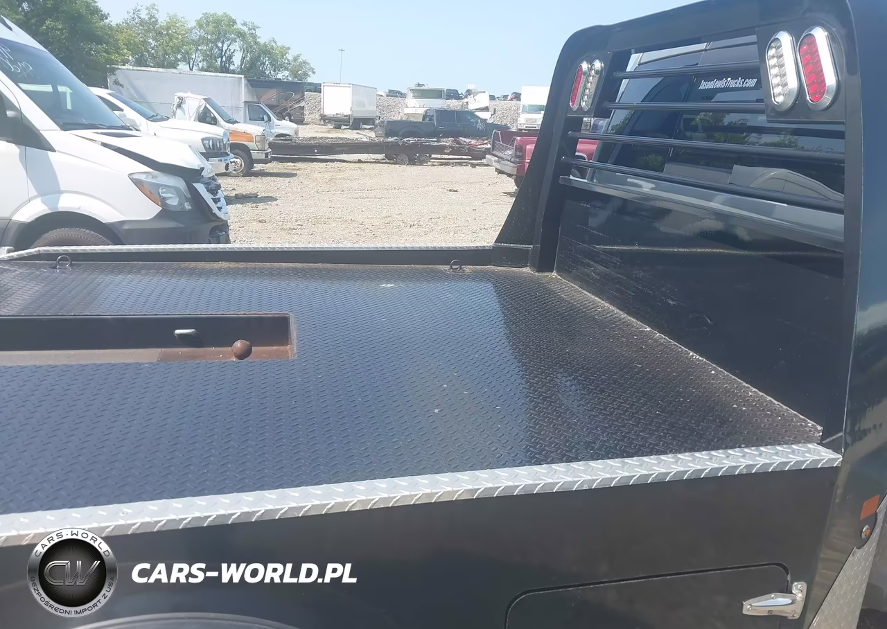 2024 Ram 3500 Chassis Tradesman-Slt-Laramie-Limited VIN:3C7WRTCL7RG139111 - 7
