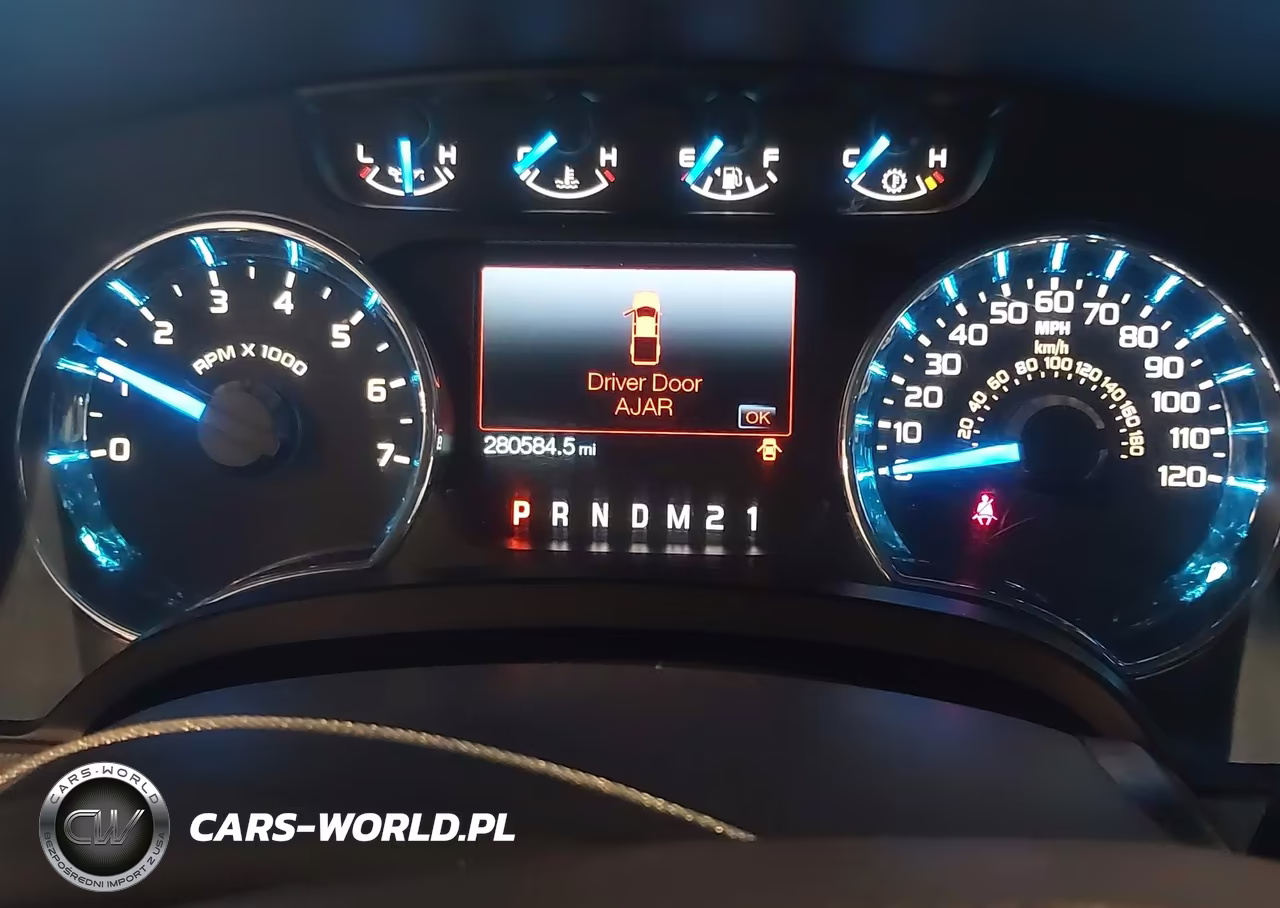 2013 Ford F-150 Xlt VIN:1FTFW1EF3DKF06315 - 7