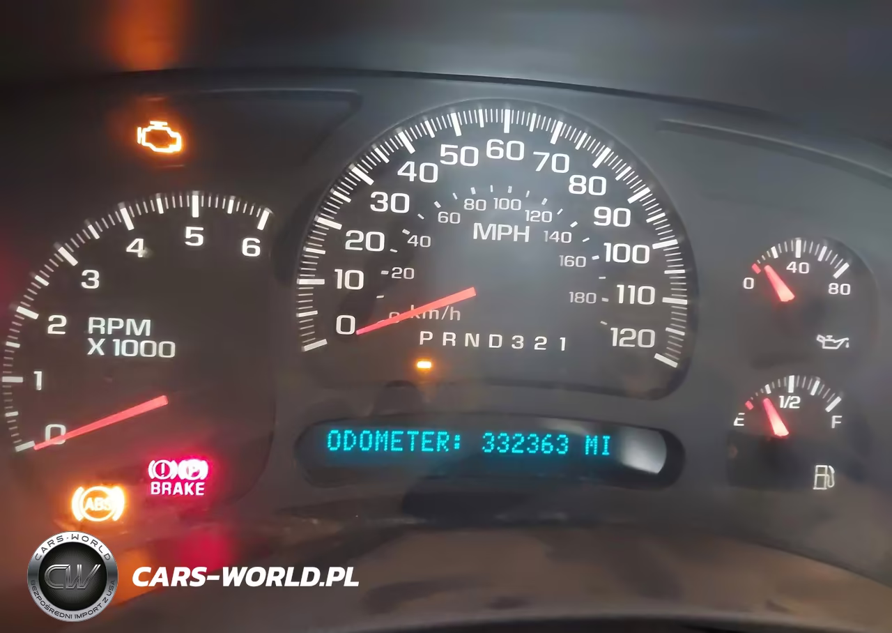 2006 Chevrolet Silverado 3500 Work Truck VIN:1GCHK39U46E129553 - 7