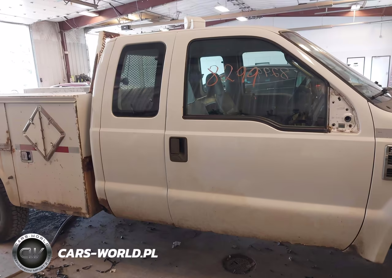 2009 Ford Super Duty F-250 Srw Fx4-Lariat-Xl-Xlt VIN:1FTSX21509EA72536 - 13
