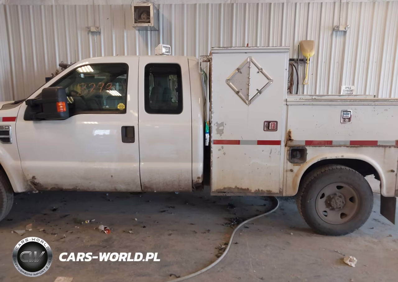 2009 Ford Super Duty F-250 Srw Fx4-Lariat-Xl-Xlt VIN:1FTSX21509EA72536 - 14