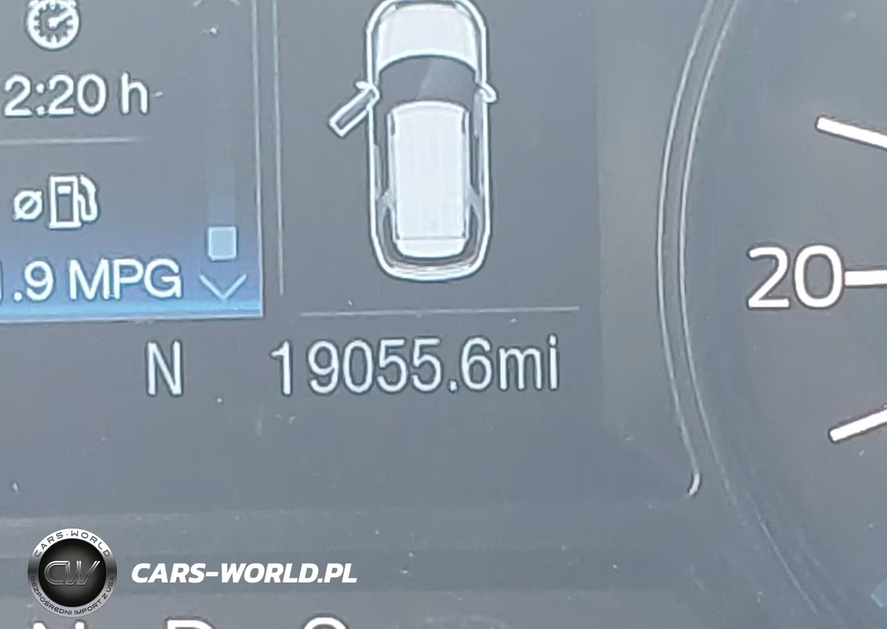 2018 Ford Explorer VIN:1FM5K8BH9JGC56630 - 17