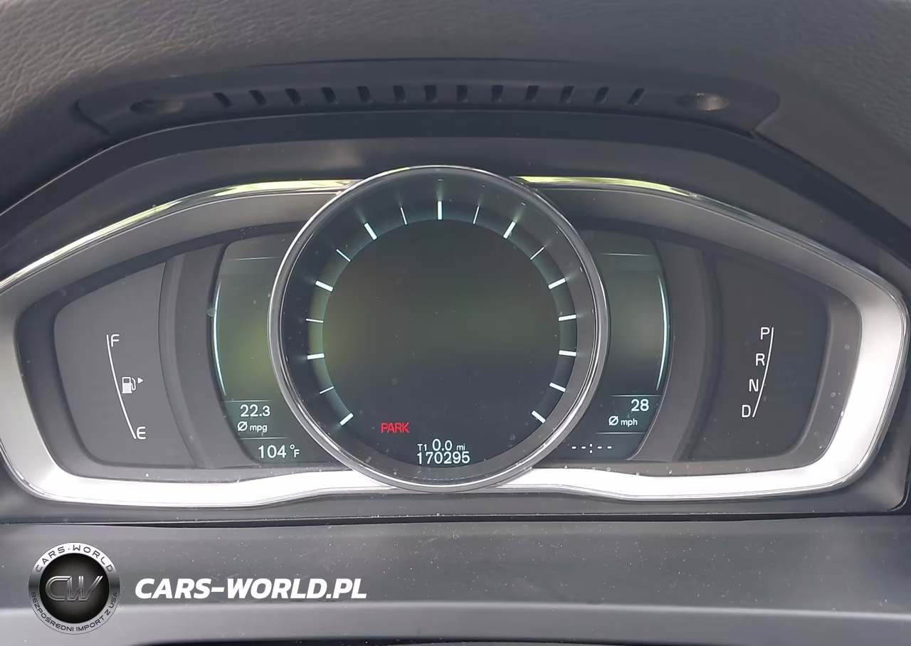 2014 Volvo S60 T5 VIN:YV1612FH1E1289918 - 7