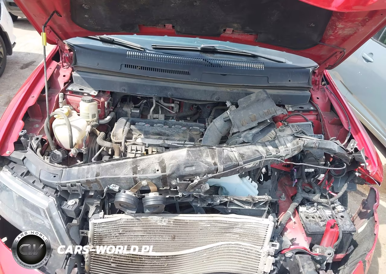 2019 Dodge Journey Se VIN:3C4PDCBB9KT870984 - 10