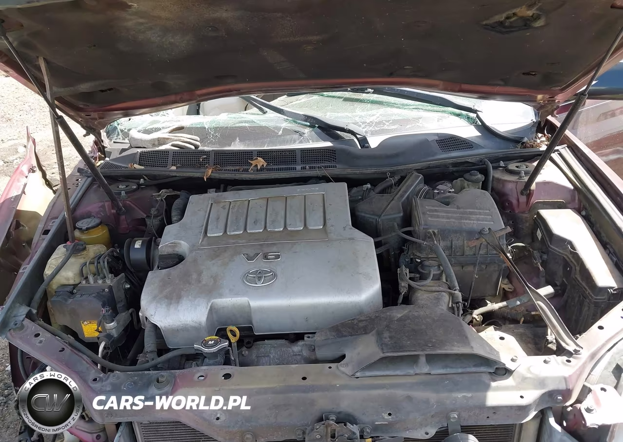 2009 Toyota Avalon Limited VIN:4T1BK36B29U340118 - 10