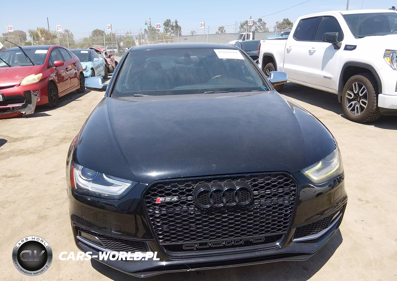 2013 Audi S4 3.0T Premium Plus VIN:WAUBGAFL3DA087143 - 12