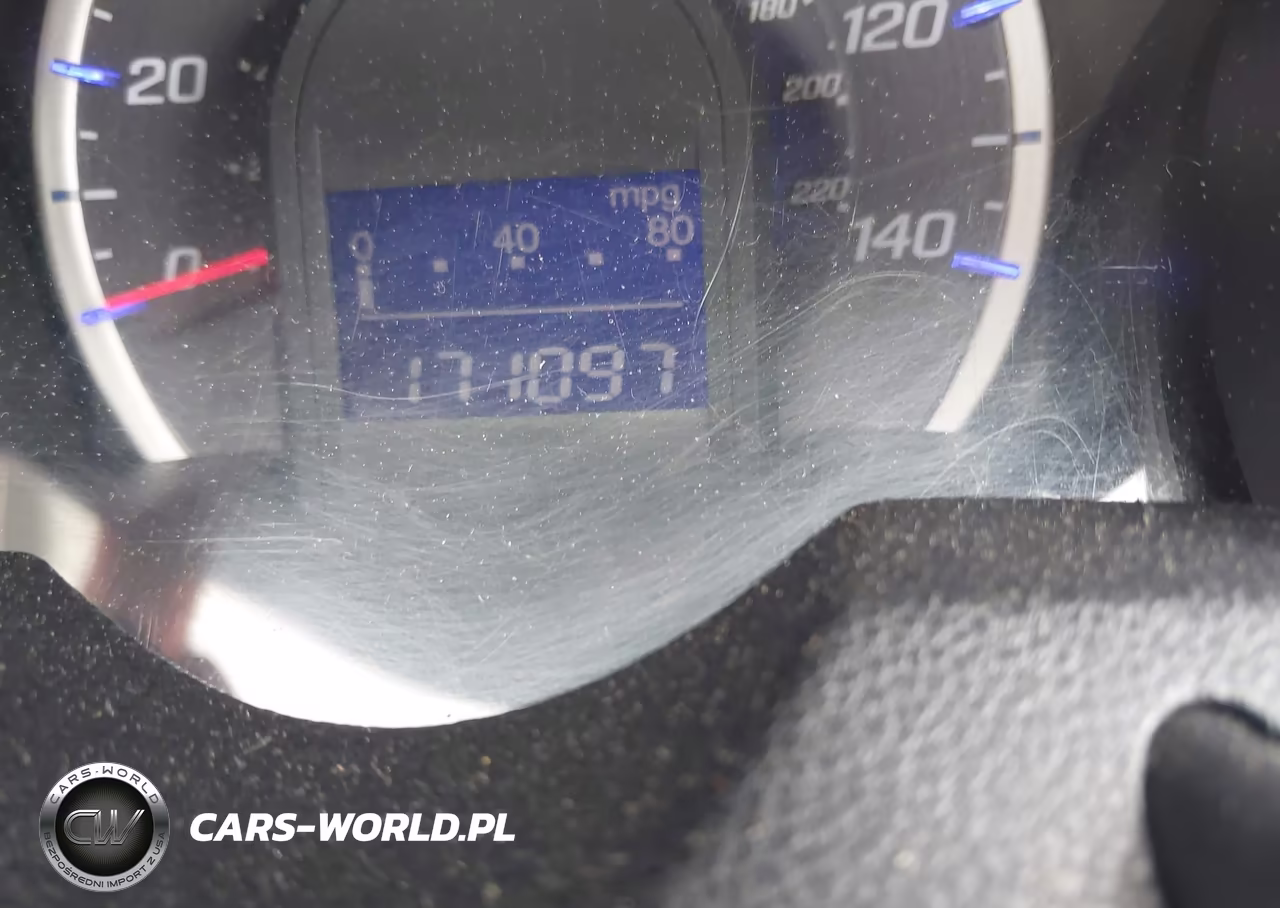 2012 Honda Fit Sport VIN:JHMGE8G55CC021542 - 7