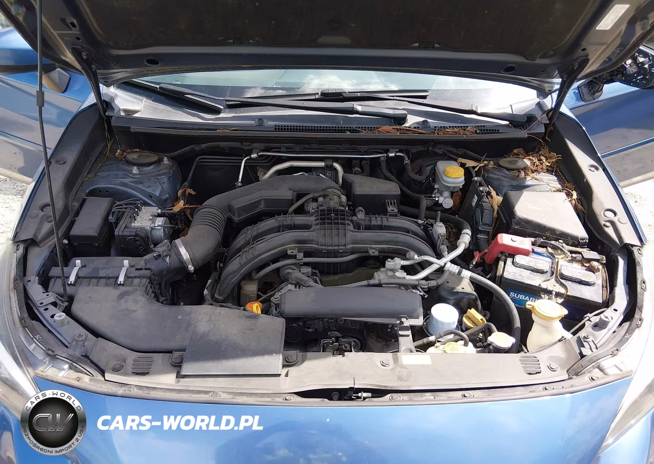 2018 Subaru Crosstrek 2.0I Premium VIN:JF2GTABC3JH298602 - 10