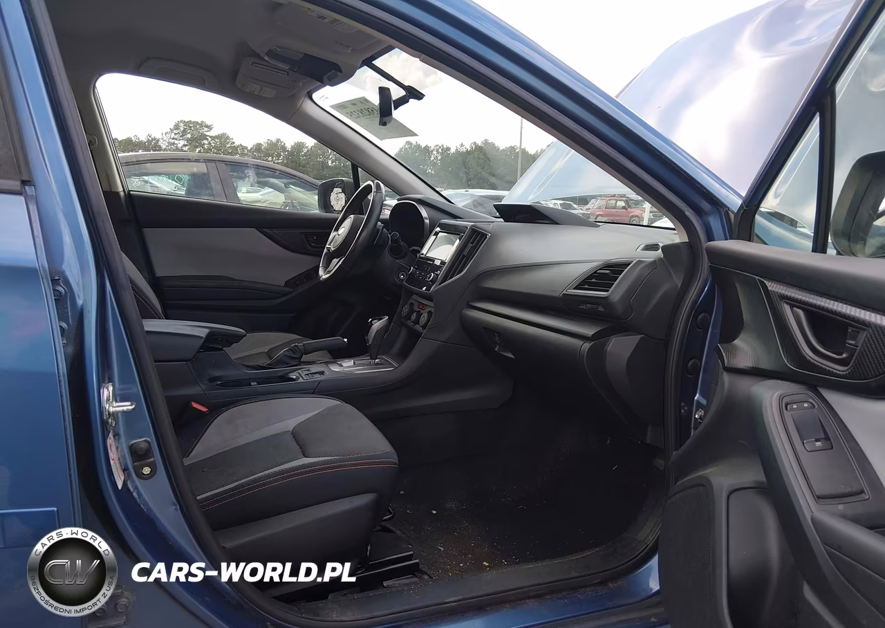 2018 Subaru Crosstrek 2.0I Premium VIN:JF2GTABC3JH298602 - 5