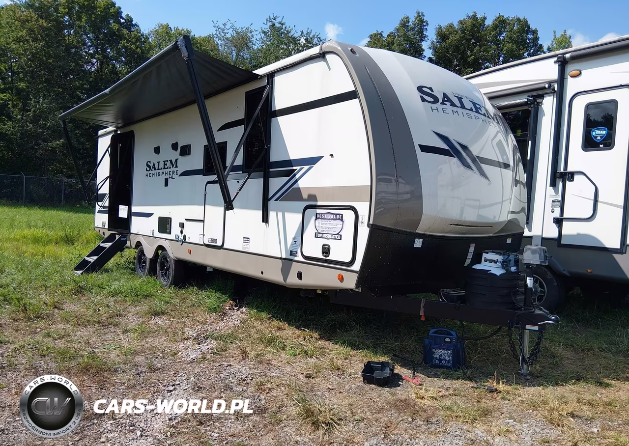 2024 Salem Hemisphere VIN:4X4TSBA25RU091852 - 1