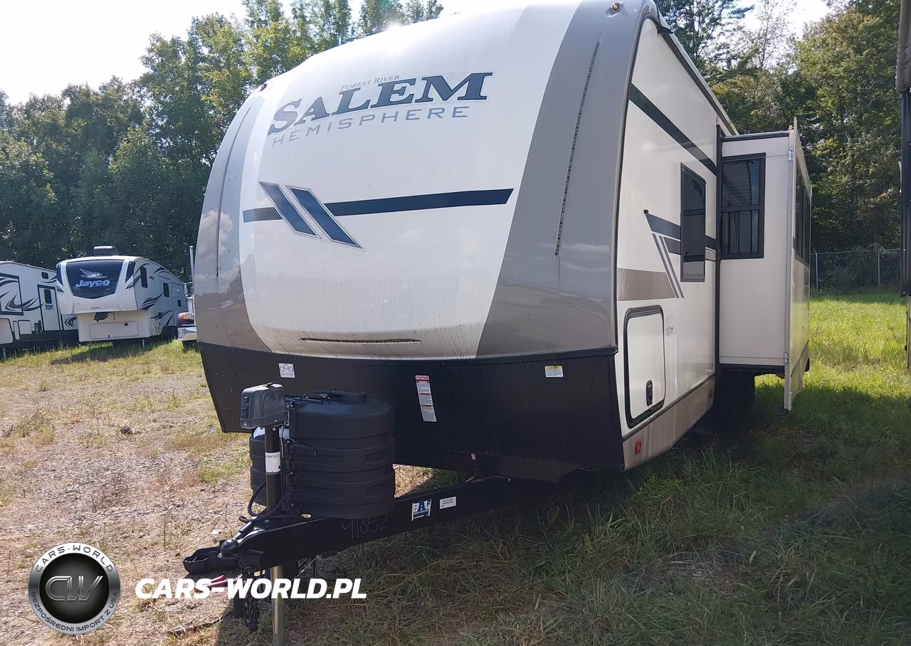 2024 Salem Hemisphere VIN:4X4TSBA25RU091852 - 2