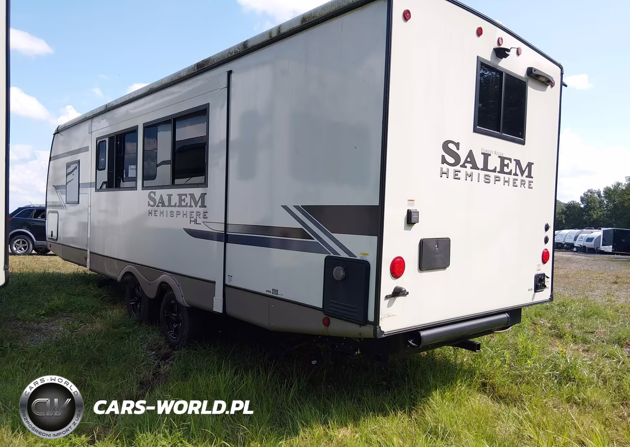 2024 Salem Hemisphere VIN:4X4TSBA25RU091852 - 3