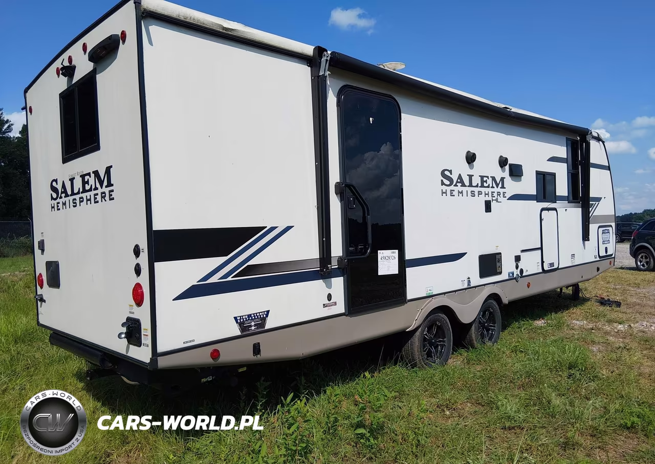 2024 Salem Hemisphere VIN:4X4TSBA25RU091852 - 4