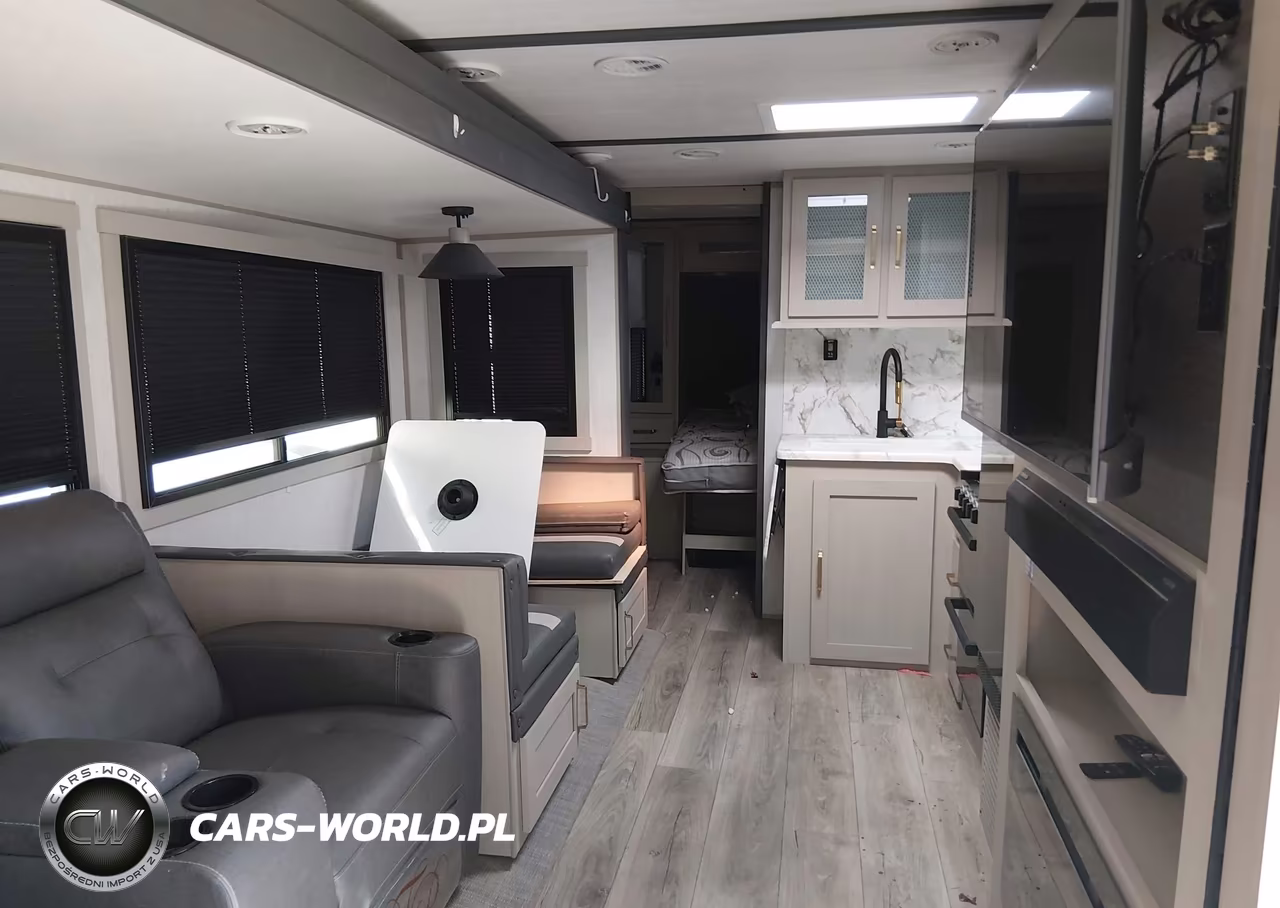 2024 Salem Hemisphere VIN:4X4TSBA25RU091852 - 8