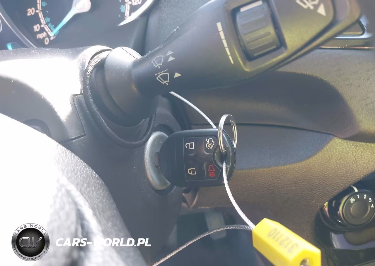 2015 Ford Fiesta Se VIN:3FADP4BJ4FM126044 - 11