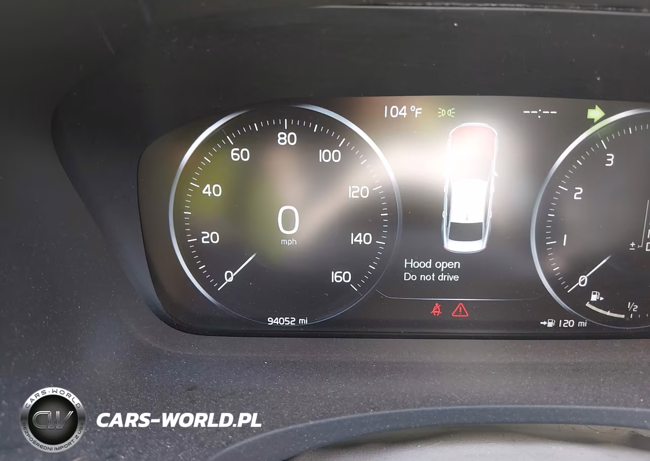2018 Volvo S90 T6 Inscription VIN:LVY992MLXJP004748 - 6