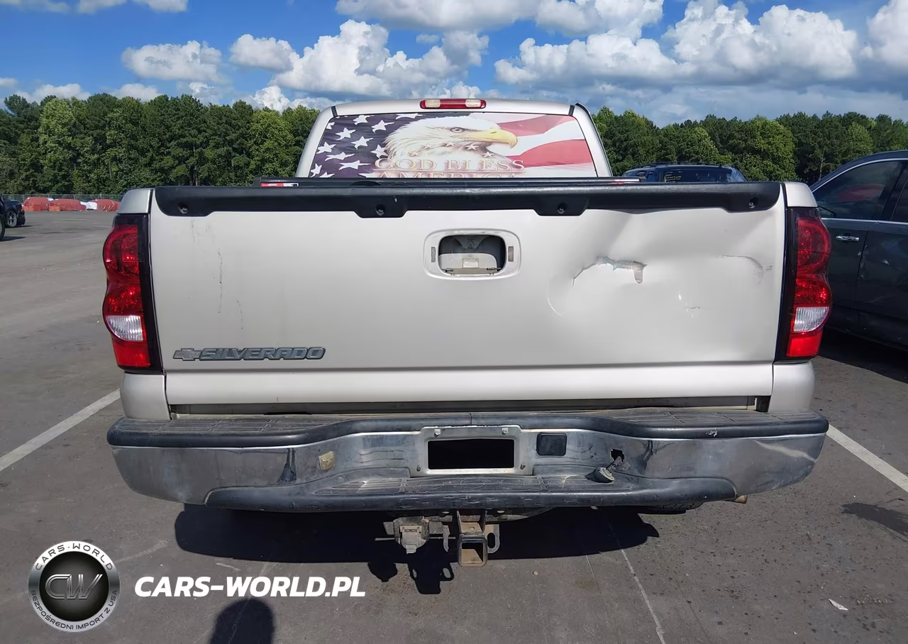 2007 Chevrolet Silverado 1500 Classic Lt1 VIN:1GCEC19ZX7Z194451 - 16
