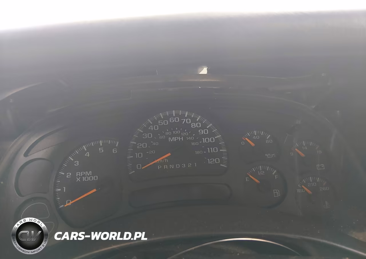 2007 Chevrolet Silverado 1500 Classic Lt1 VIN:1GCEC19ZX7Z194451 - 7