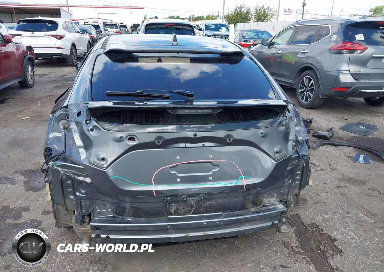 2021 Honda Civic Ex VIN:SHHFK7H66MU414797 - 17