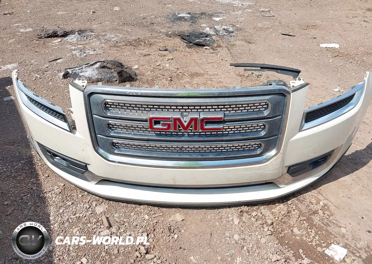 2013 GMC Acadia Slt-2 VIN:1GKKRSKD8DJ168872 - 12