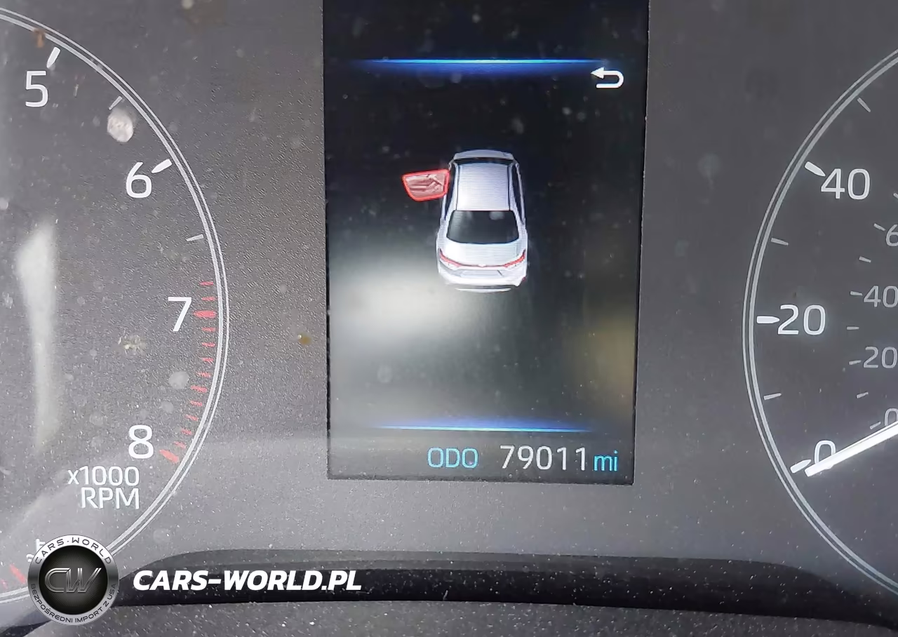 2024 Toyota Corolla Le VIN:5YFB4MDE5RP151154 - 14