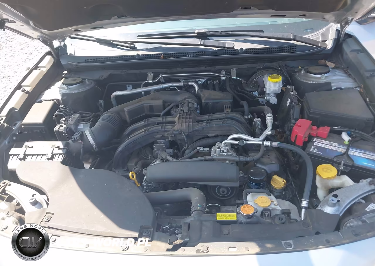 2021 Subaru Outback Premium VIN:4S4BTADC9M3135603 - 10