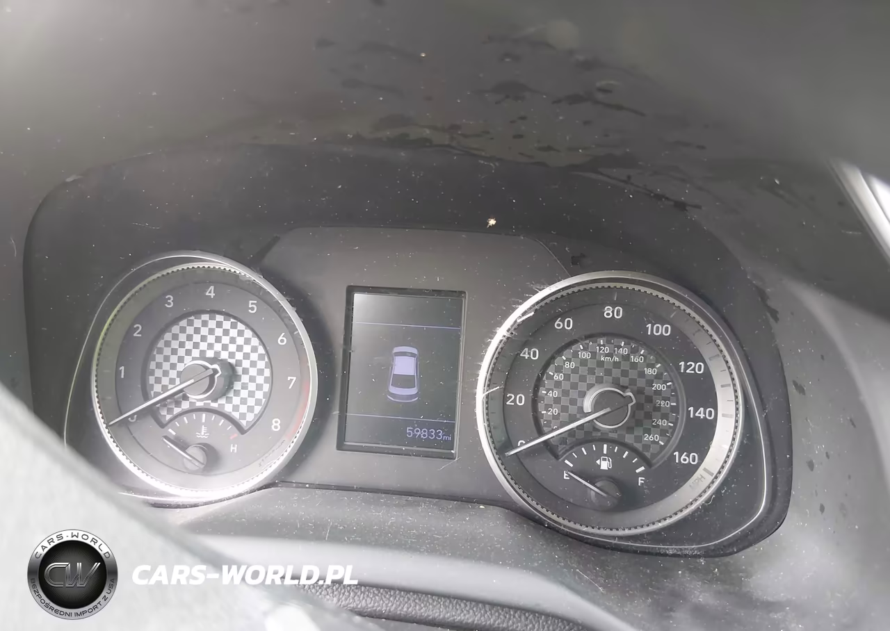 2020 Hyundai Elantra Sel VIN:5NPD84LF4LH566199 - 7