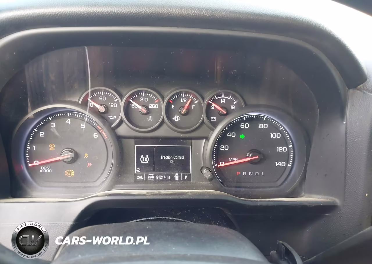2021 Chevrolet Silverado 1500 4Wd Standard Bed Wt VIN:1GCRYAEF2MZ160109 - 7